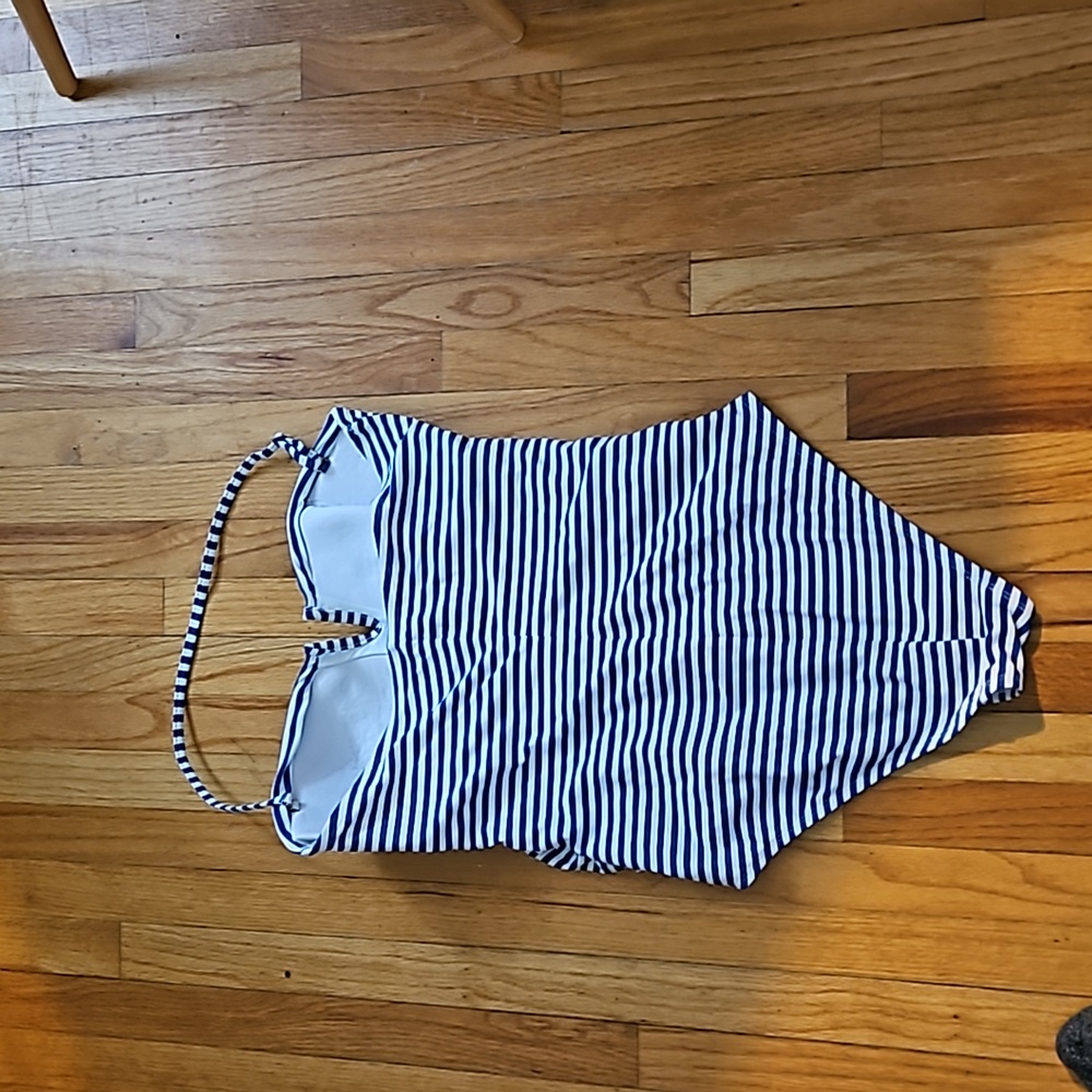 George Bathing Suit - Picture 2 of 2